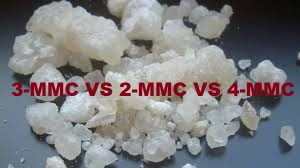 Understanding the Differences Between 3-MMC, 2-MMC, and 4-MMC