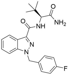 Buy ADB-FUBINACA Online best quality