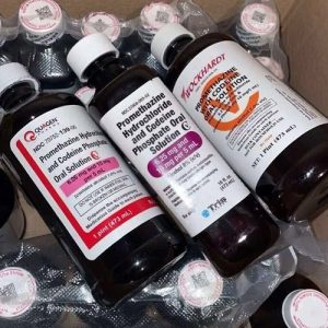 Promethazine Hydrochloride 6.25 mg/5 mL For Sale Online