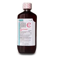 Lean Syrups