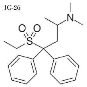 IC-26 for sale online
