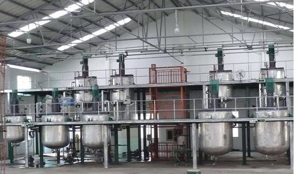 9 Royal Street Research Chemicals Lab