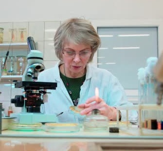 Dr. Janine Kramer, M.D. – Lead Medical Advisor